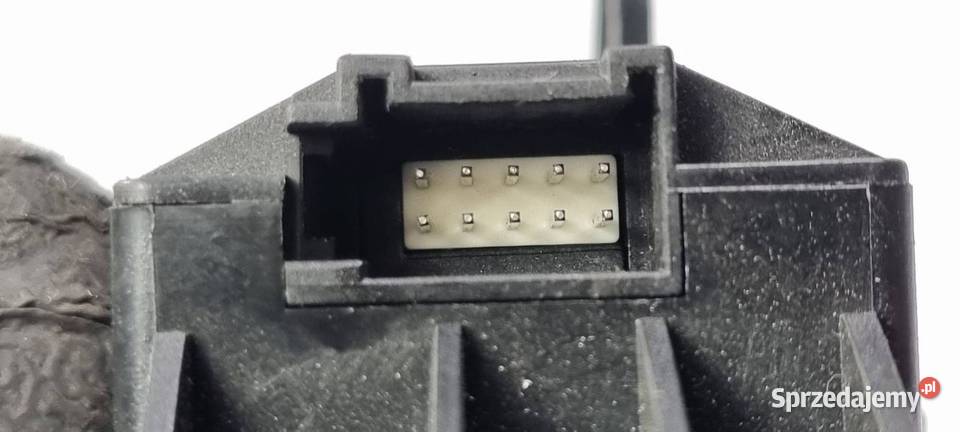PRZYCISK AUDI S8 D3 4E1927225B osobowe