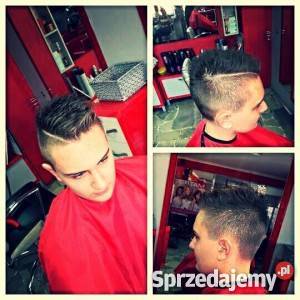 Promocja koloryzacja włosów 50 mazowieckie zdrowie