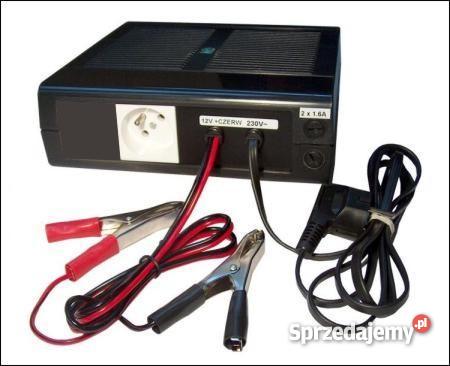 zasilanie awaryjne A 200 WAC dolnośląskie