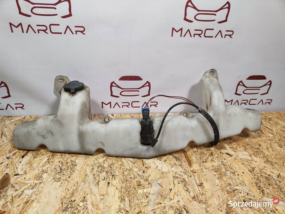 Zbiorniczek Spryskiwaczy Chevrolet Camaro IV Pleszew