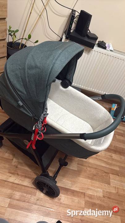 wózek dziecięcy chicco bellagio 3w1 Pozostałe