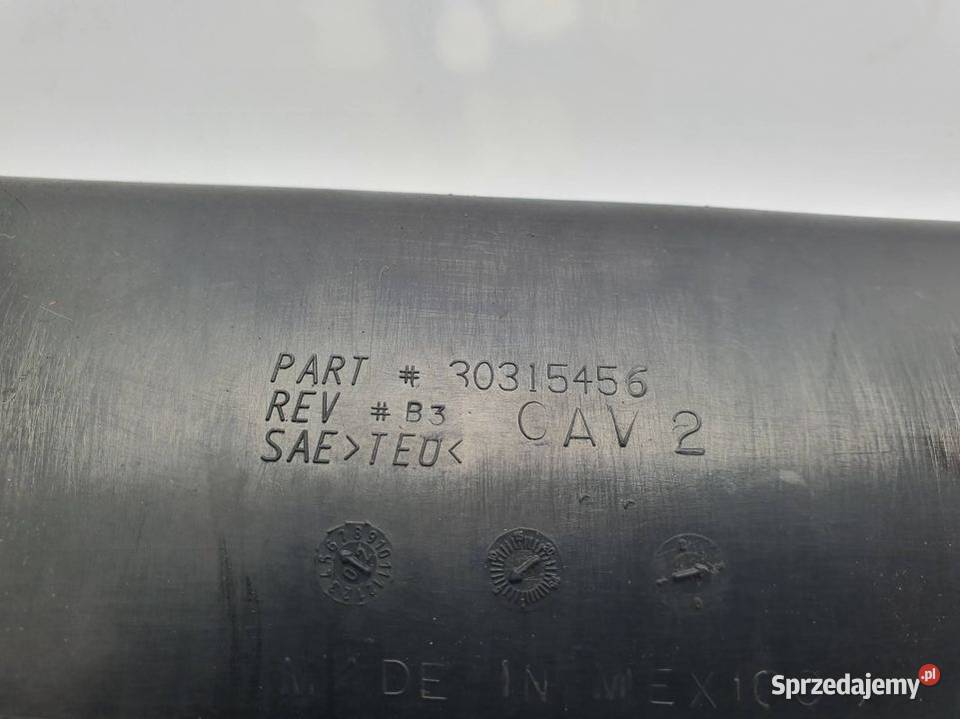 PODUSZKA AIRBAG MERCEDES ML W163 A1638600705 osobowe Lipno