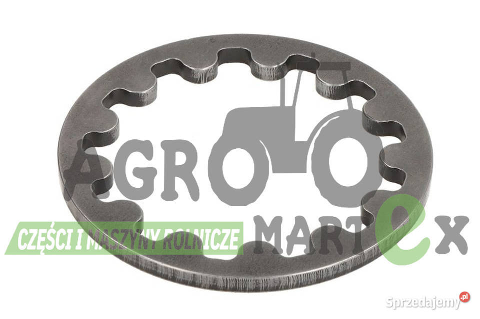 6000103943 3694426M1 L500388 CAO140023 PODKŁADKA Wichrów sprzedam