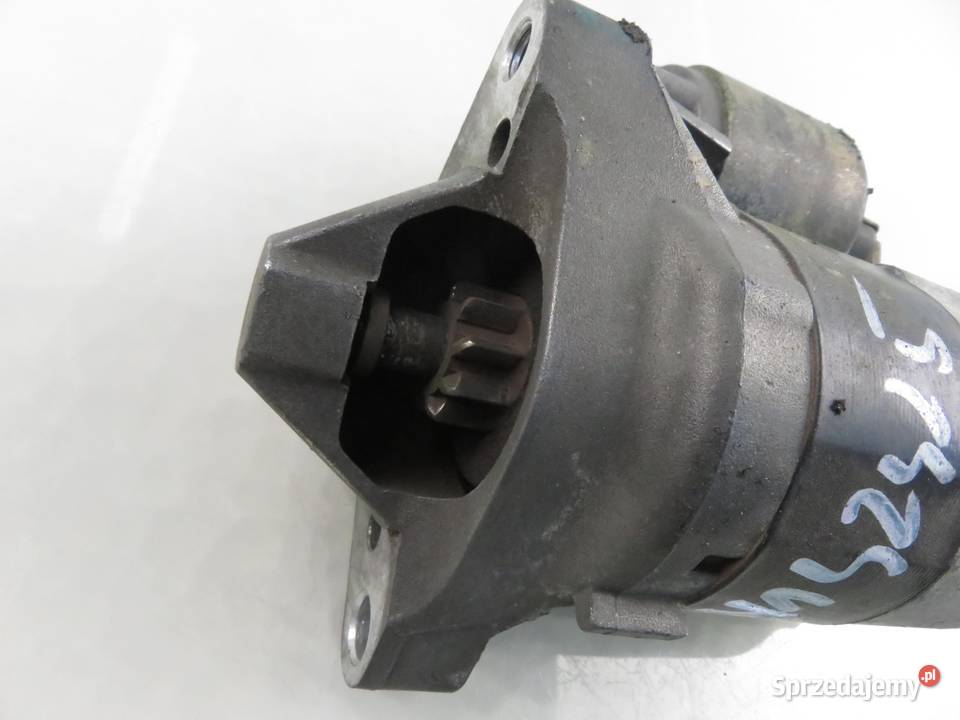 ROZRUSZNIK RENAULT CLIO II 12 16V 75 D4F 712 osobowe