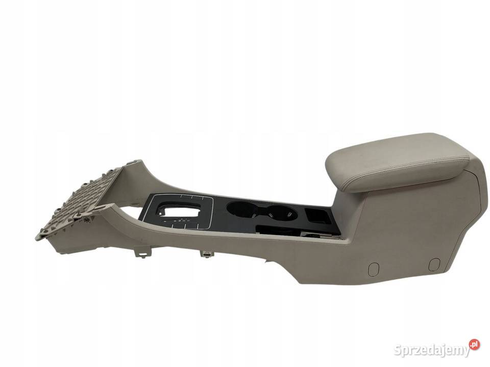 TUNEL ŚRODKOWY PODŁOKIETNIK USA VW Volkswagen