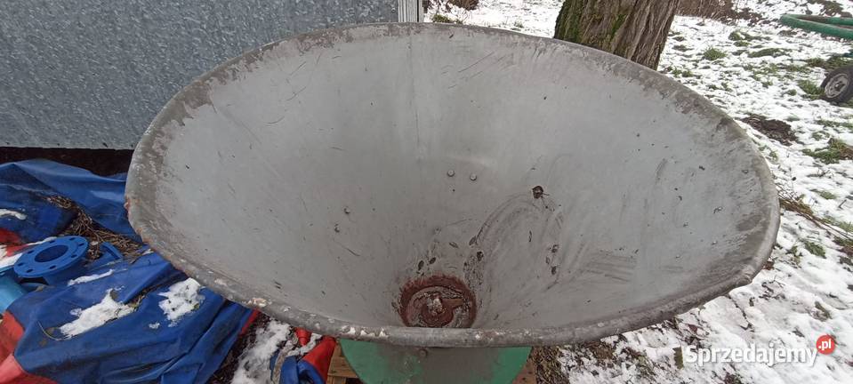 Rozsiewacz nawozów Bronisław sprzedam