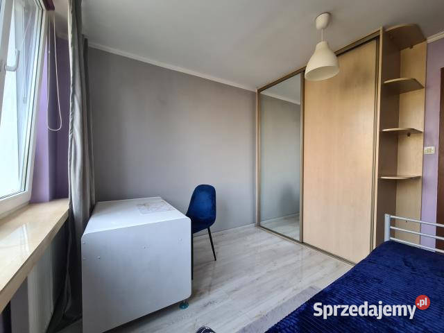 sprzedaży mieszkania 54 metry Warszawa mazowieckie