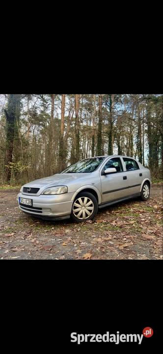 Opel Astra G 17d Isuzu hak pt na Krapkowice