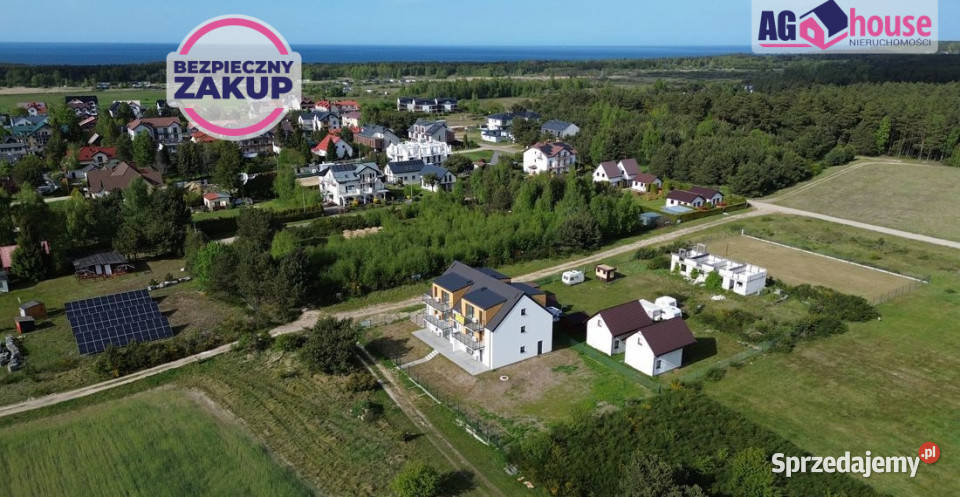 Dom wolnostojący 437m2 Ostrowo utwardzona