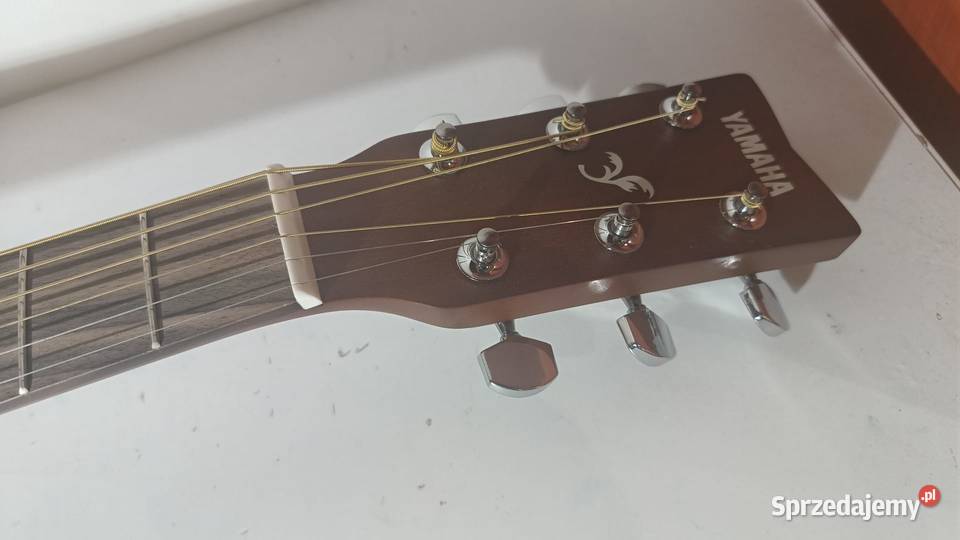 Gitara akustyczna Yamaha F310 TBS akustyczna sprzedam
