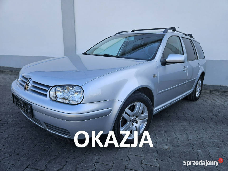 Volkswagen Golf 16 MPi Bez rdzy Org przebieg IV przyciemniane szyby śląskie Rybnik
