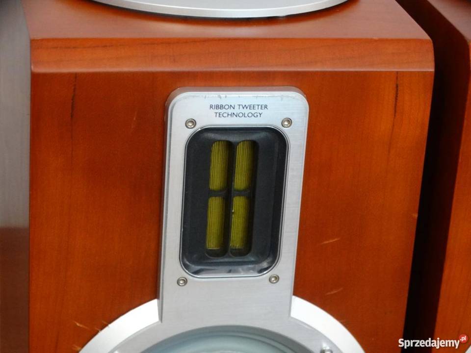 Kolumny Philips MCD708 wstęgi WYSYŁKA Słuchawki i głośniki Jasło