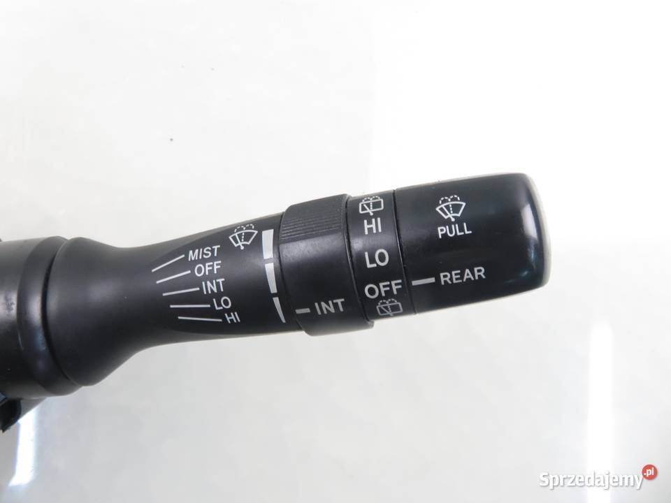 PRZEŁĄCZNIK ZESPOLONY TOYOTA RAV 4 III osobowe