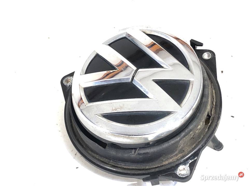 KLAMKA KLAPY TYŁ VW GOLF VII 5G9827469D Kombi