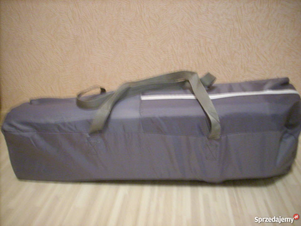 Łóżeczko turystyczne Baby Start Bydgoszcz sprzedam