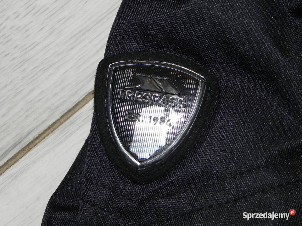 Sprzedam kurtkę z membraną 2000 mm marki