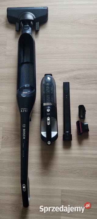 Odkurzacz pionowy Bosch Flexxo serie 4 bez Opole