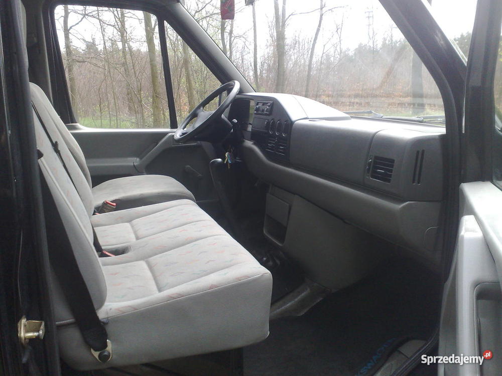 VW Lt 28 25 SDI Słupca