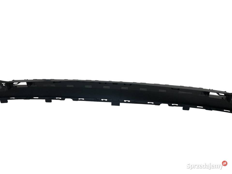 SKODA KODIAQ NS7 102016062021 Zderzak tył tylny Skarżysko-Kamienna