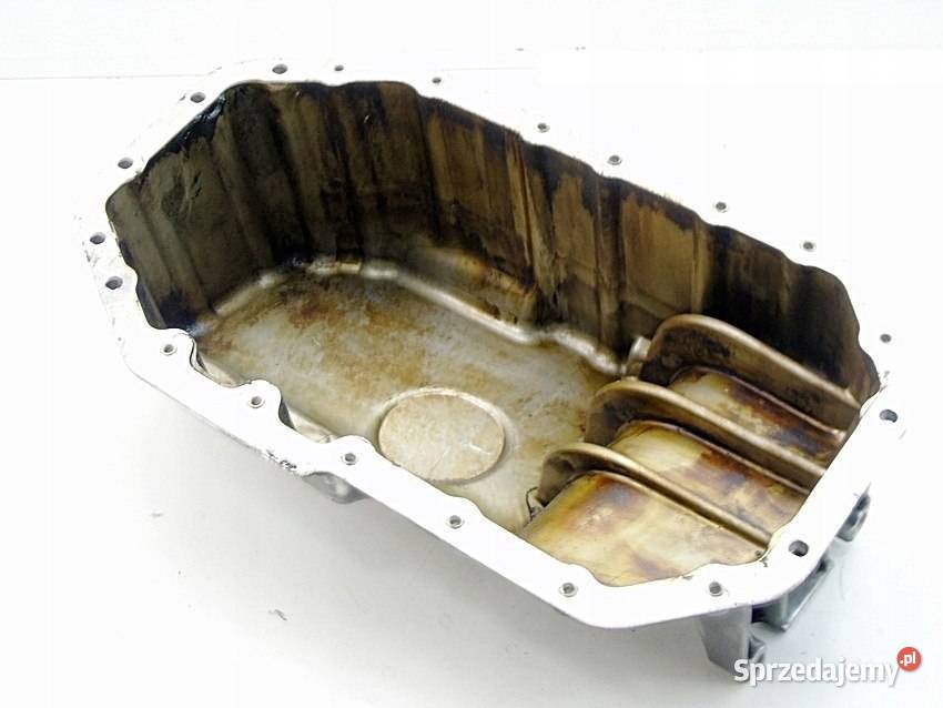 MISKA OLEJU 14 16V GOLF IV BORA LUPO LEON TOLEDO osobowe Sosnowiec