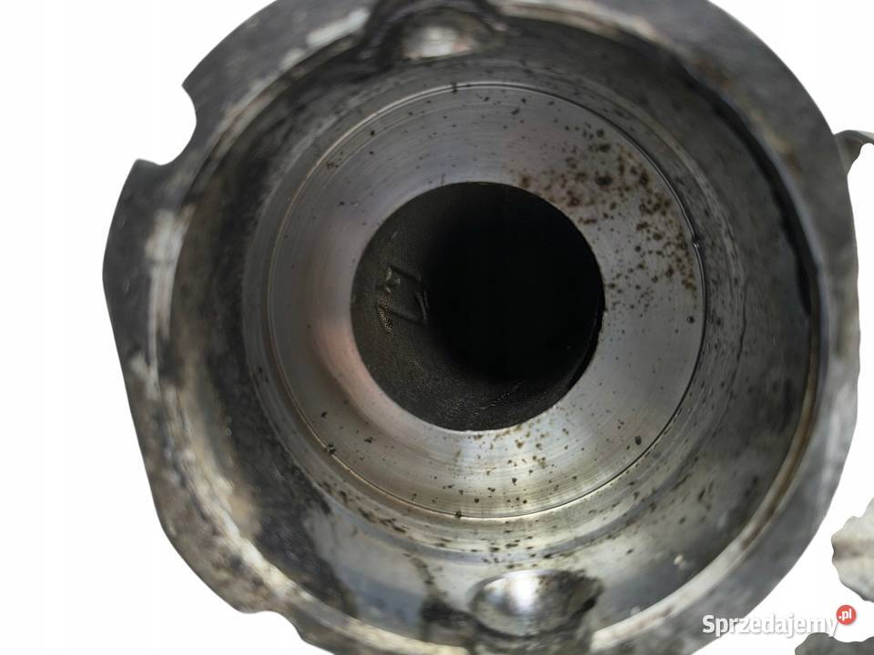 TURBOSPRĘŻARKA VW Golf VI Tiguan Eos Passat B6 lubelskie