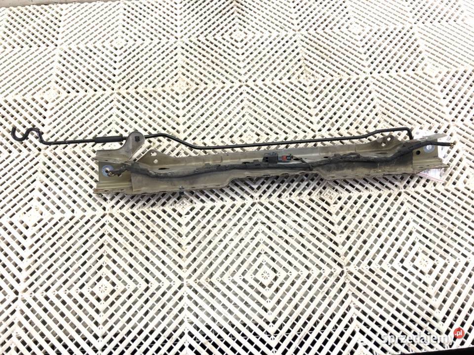 WZMOCNIENIE GÓRNE CHEVROLET CRUZE Hatchback osobowe