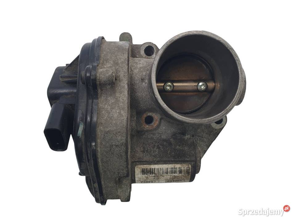 PRZEPUSTNICA Ford Focus II 16 16V Visteon Chełm