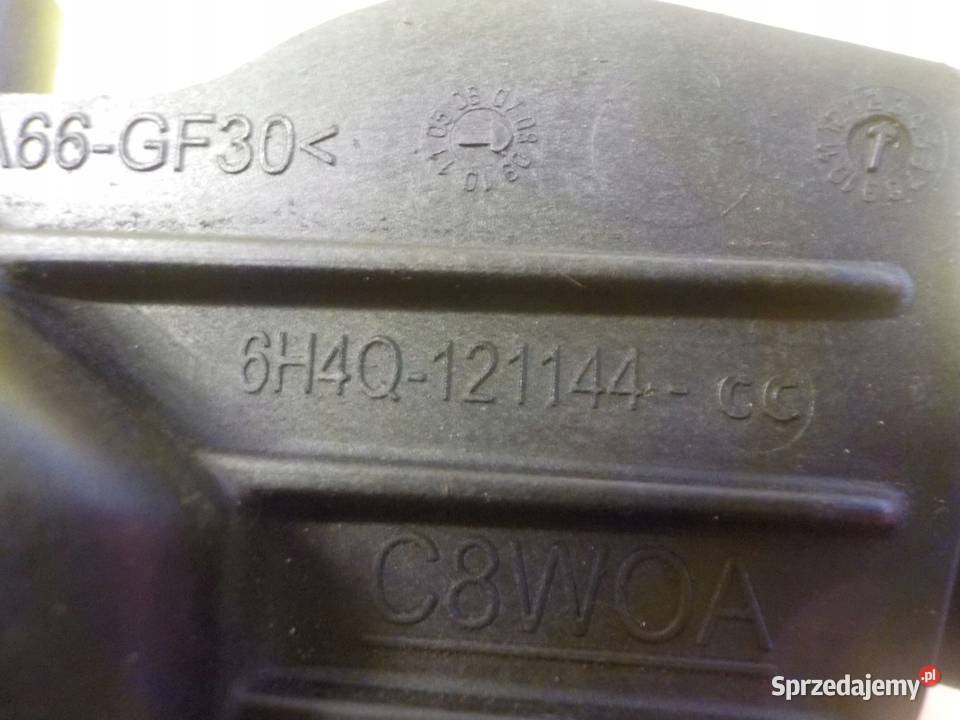 RANGE ROVER L322 SPORT 36 TD V8 272 368DT świętokrzyskie Suków