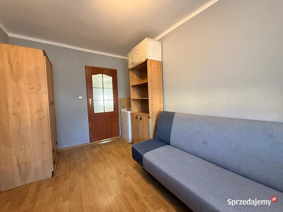 Mieszkanie 2 pokojowe osiedle Staszica