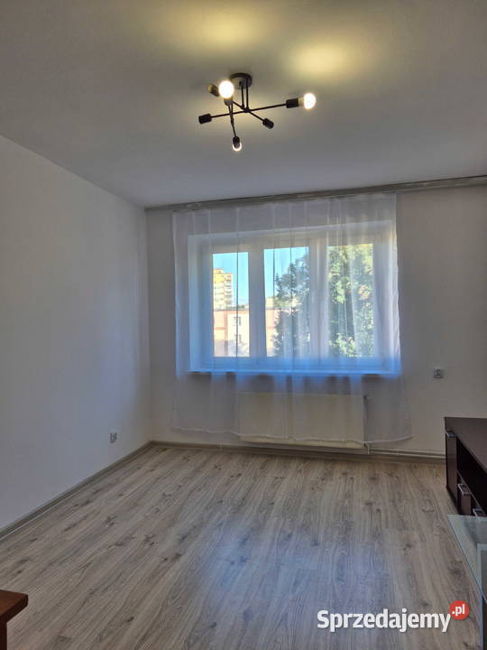 LOKAL MIESZKALNY 60 m2 DO WYNAJĘCIA Głogów sprzedam