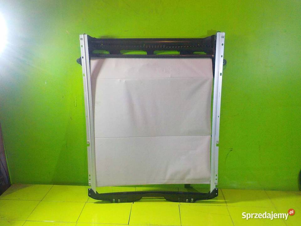 PEUGEOT 5008 I 11r szyberdach osobowe Suków