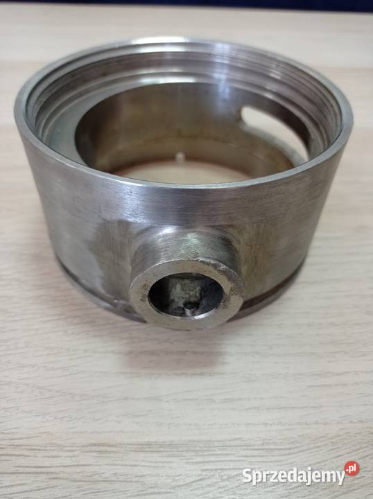 Korpus do maszyny JGL1356A Łódź