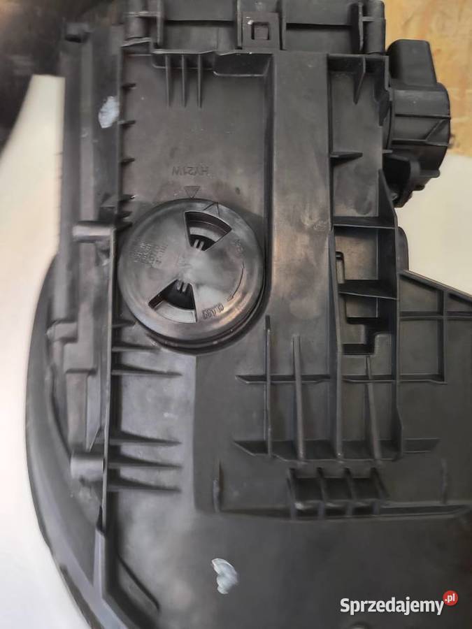 Lampa lewy przód Porsche Boxster 9872 Cayman Kakonin