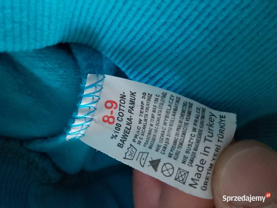 Komplet dresowy Psi Patrol podkarpackie Krosno