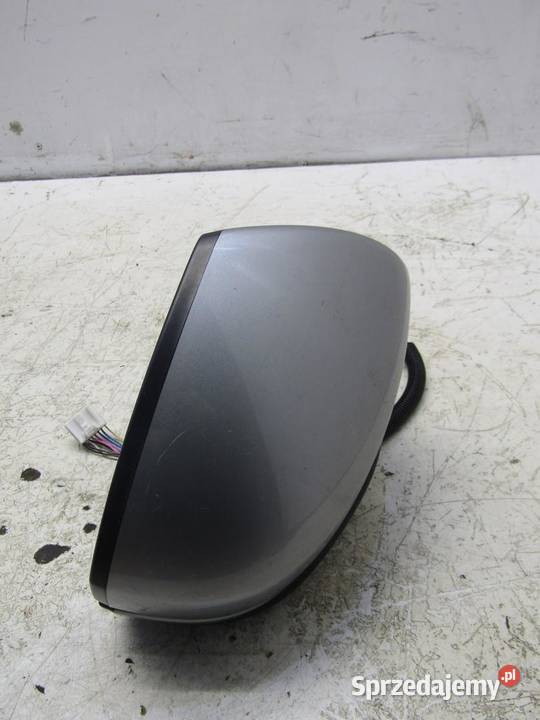 LUSTERKO PRAWE NH823M 9 PIN HONDA JAZZ IV