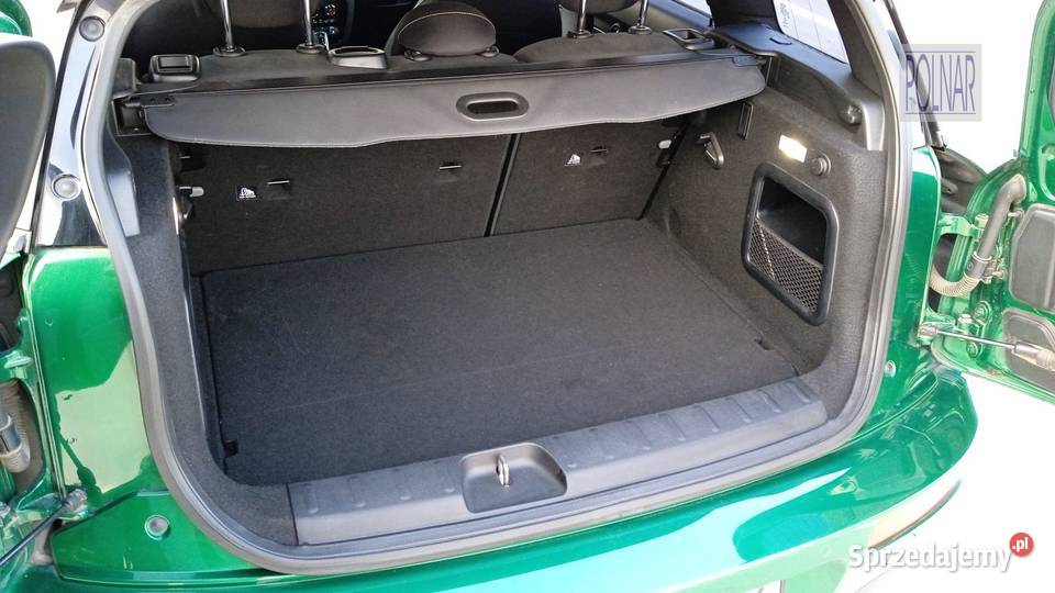 20 diesel 150 Automat Polski Salon BMWMini stan Clubman