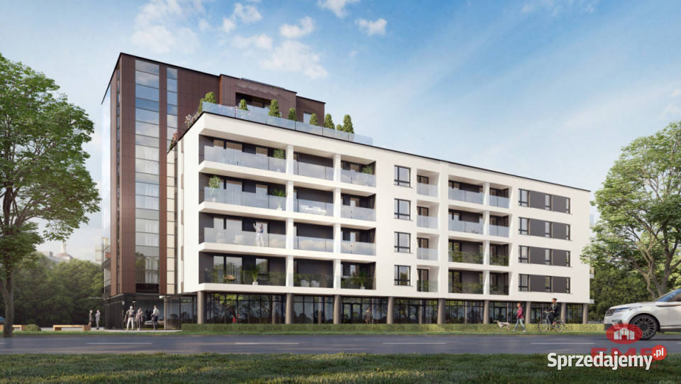 Do wynajęcia lokal 108m2 Białystok sprzedam