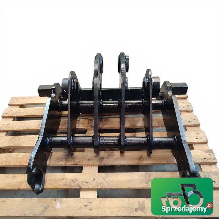 Adaptacja Osprzętu Karetka 5040107 Bobcat T 2556