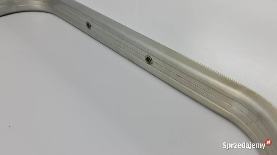 Zderzak Tyl Bumper Lynx 59 Yeti 550 Skidoo Łódź