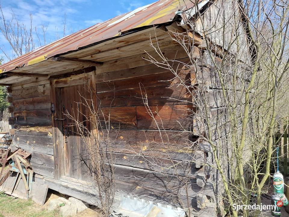 Spichlerz Zabłocie-Kolonia