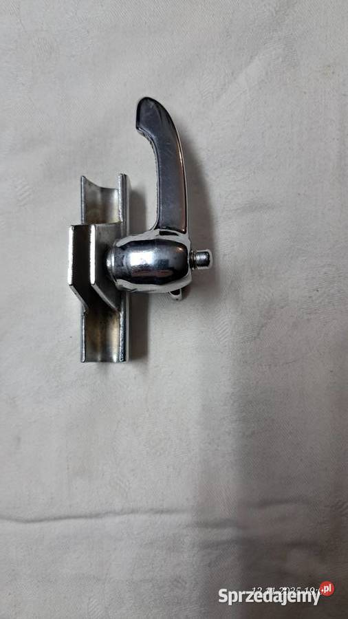 Klamka uniwersalna szyby trójkątnej do Fiata Kurów