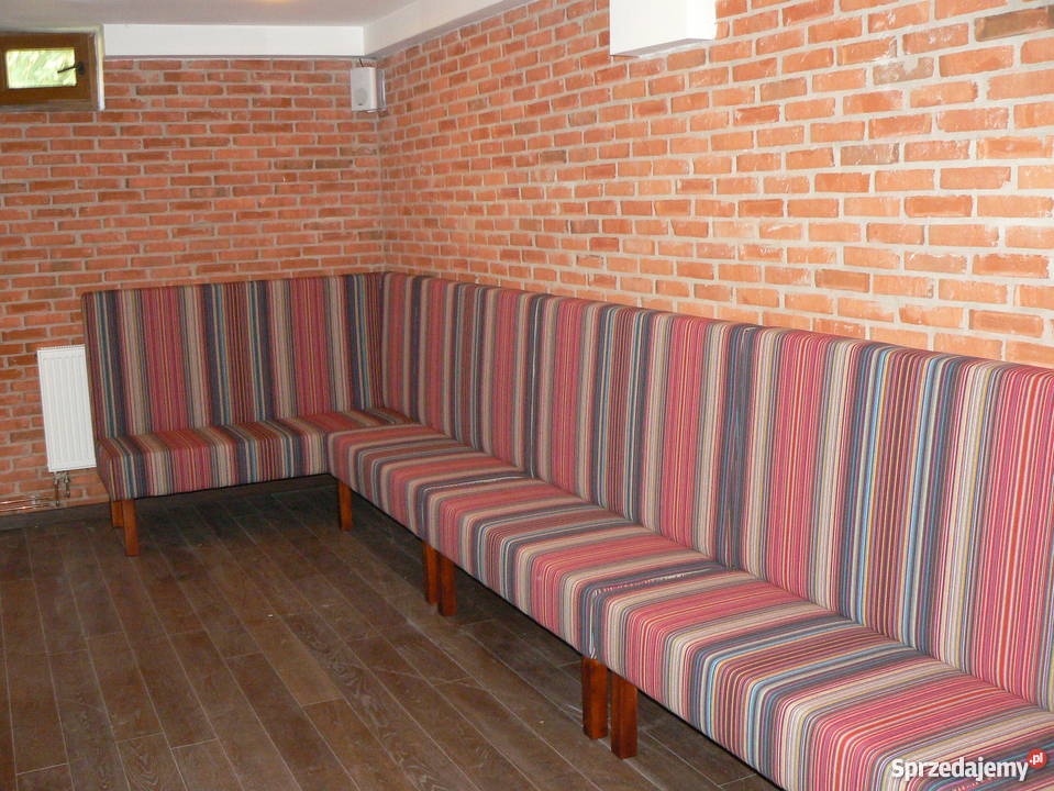 loże loże barowe meble klubowe boksy meble do śląskie Częstochowa
