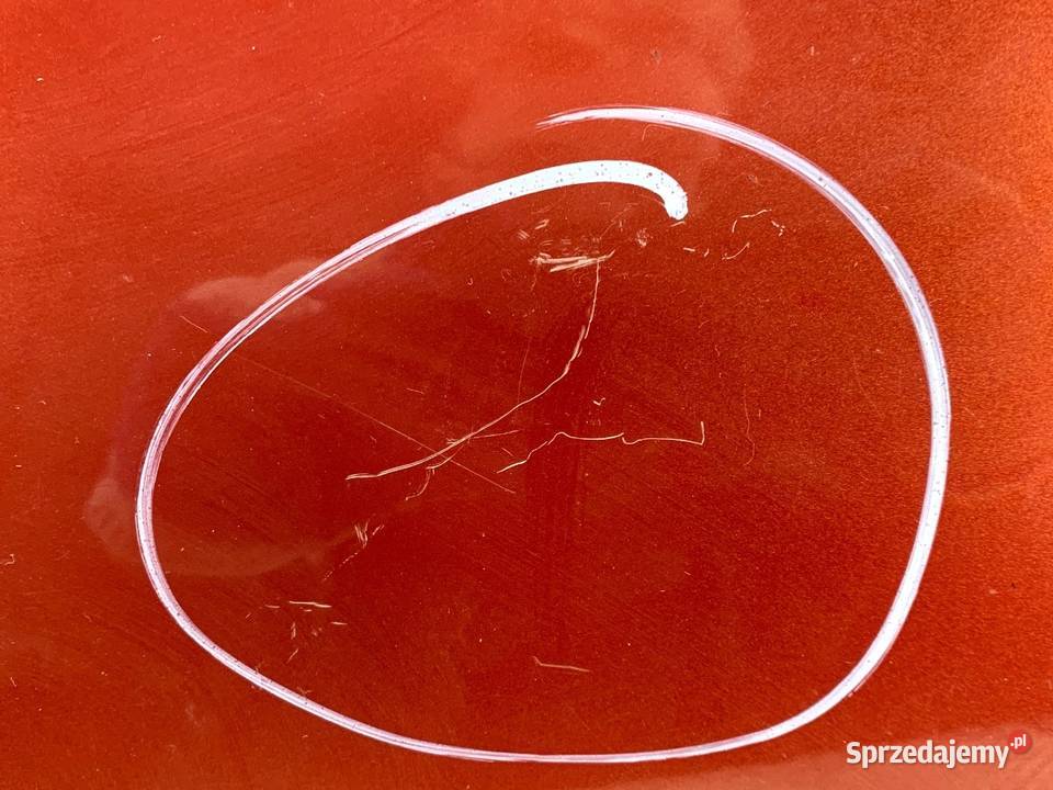 KLAPA TYŁ RENAULT CLIO III Hatchback 0514