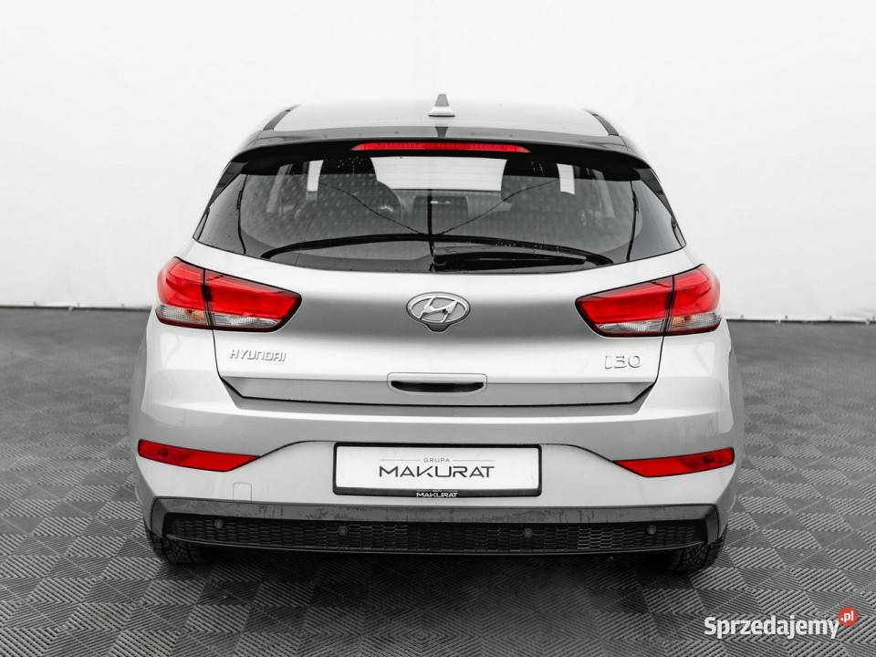 Hyundai i30 GD2C83815 DPI Classic Bluetooth gniazdo USB Gdańsk sprzedam