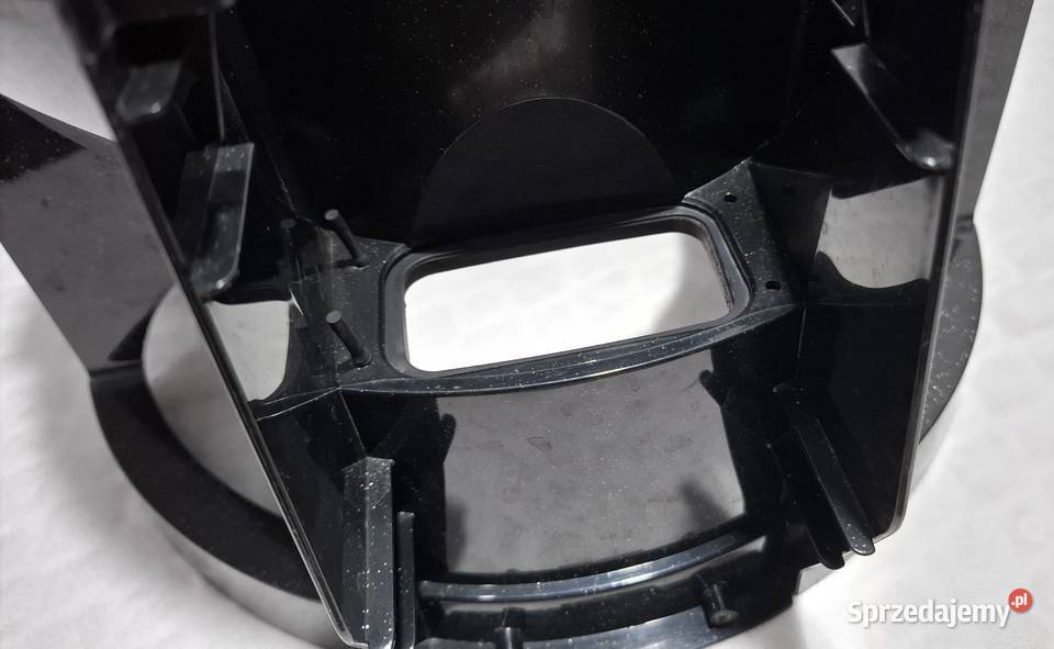 Dolna część obudowy korpusu urządzenia z Czeladź