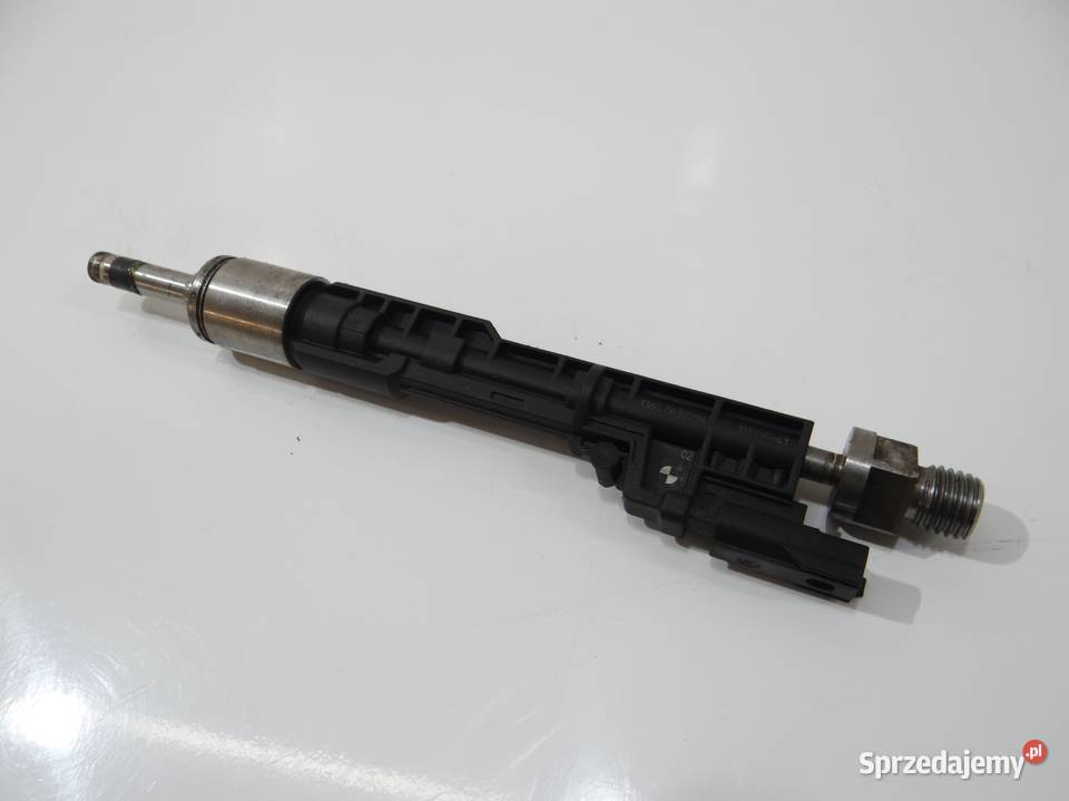WTRYSKIWACZ BMW X1 E84 LCI N20B20B 0261500172 Strzyżewice