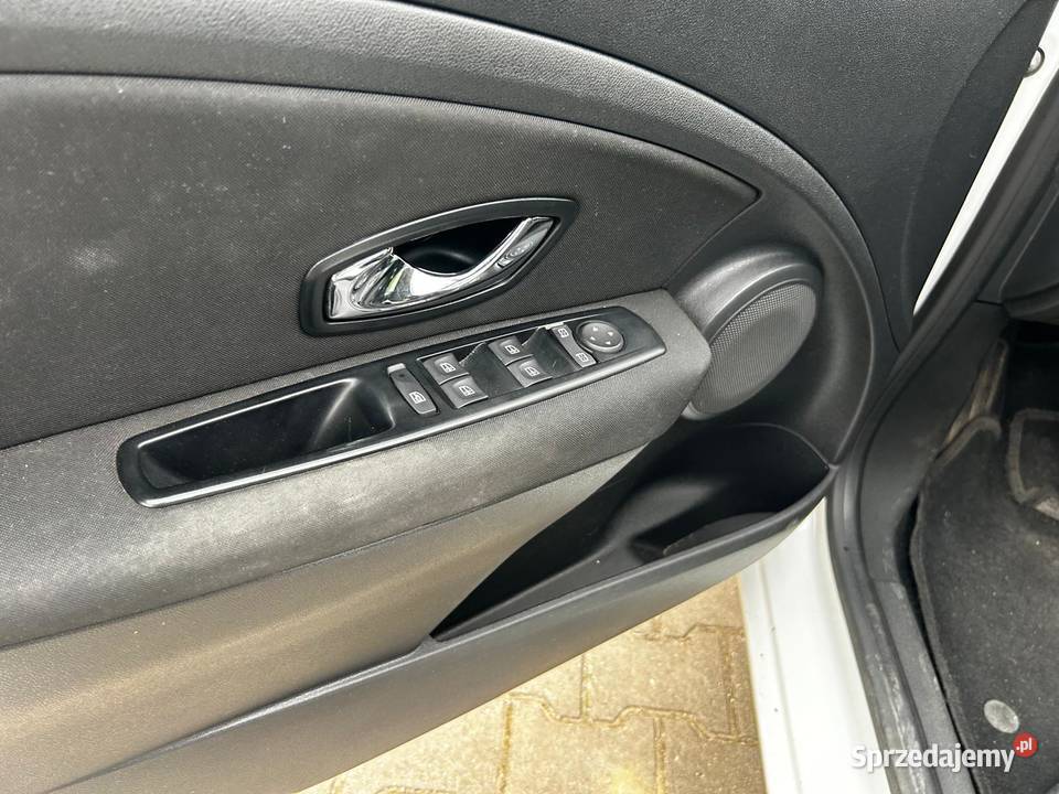 Renault Fluence Raty Prywatnie Polski Salon Wrocław sprzedam