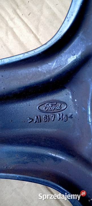 Alufelgi 18 forda st Oleśnica