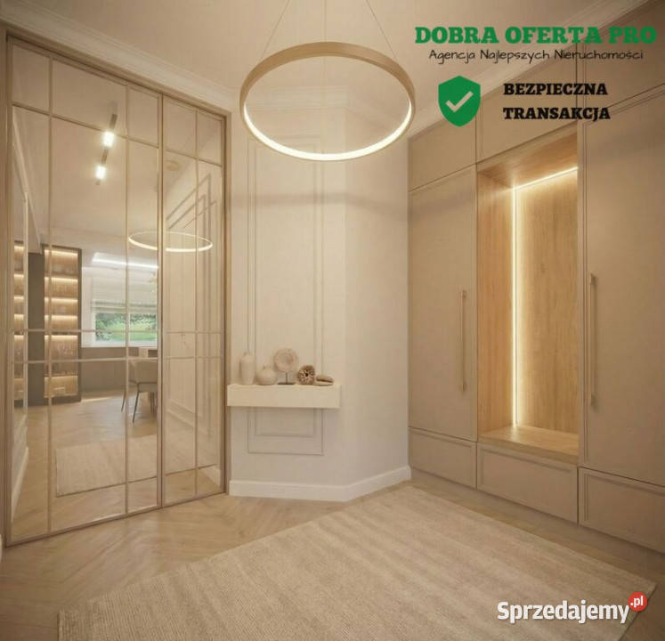 Nowoczesny dom 158 m z działką 510 m 2026 cegła Gdańsk sprzedam