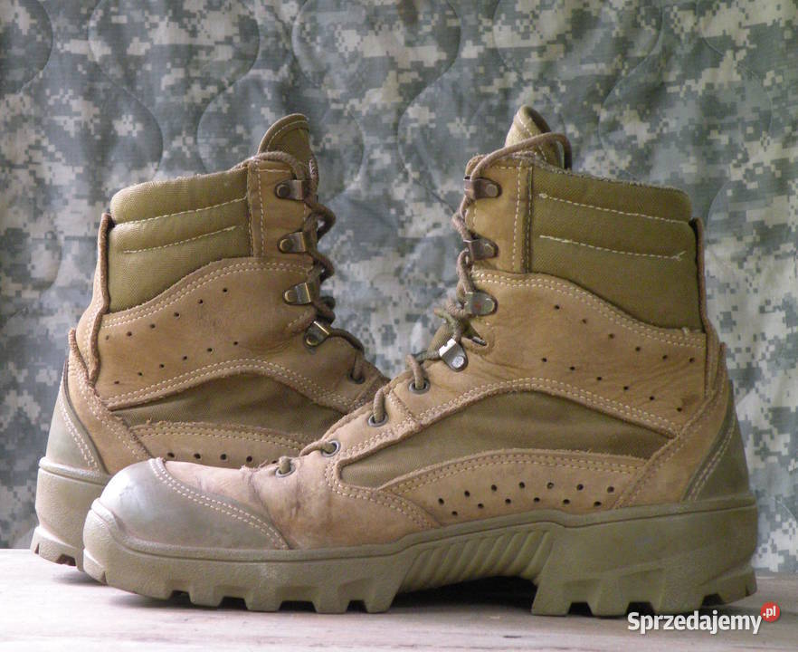 Buty BATES 9W Wrocław